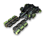 Venture: диверсионный